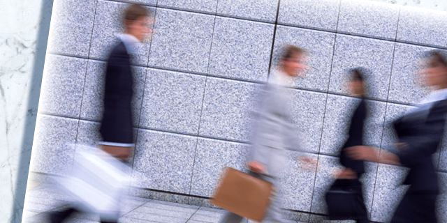一定年齢になっての転職は能力が勝負